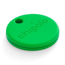 Тракер за ключове CHIPOLO One iPhone/Android - Зелен