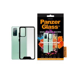 Калъф PanzerGlass ClearCase за Samsung S20 FE - Прозрачен
