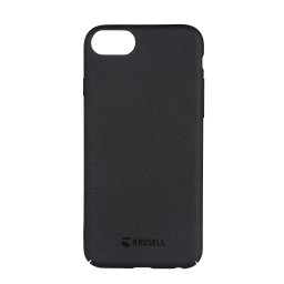 Гръб Krusell Sandcover за iPhone 6/7/8/SE 2020/2022 - Черен