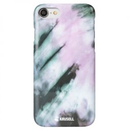 Гръб Krusell LimitedCover за Apple Iphone 8/7/SE 2020/2022 - Twirl Pink