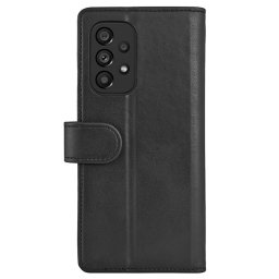 Калъф Krusell Phone Wallet за Samsung Galaxy A33 5G - Черен