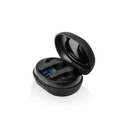Bluetooth слушалки ttec SoundBeat Play TWS Bluetooth Headset - Черни