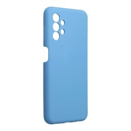 Гръб Forcell Silicone Case for SAMSUNG Galaxy A13 4G - Син