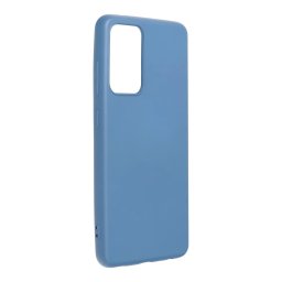 Гръб Forcell SILICONE LITE Case for SAMSUNG Galaxy A52 5G / A52 LTE (4G) / A52S - Син