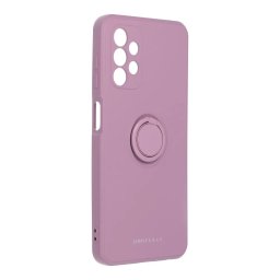 Гръб Roar Amber Case за Samsung Galaxy A13 4G - Лилав