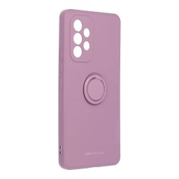 Гръб Roar Amber Case за Samsung Galaxy A53 5G - Лилав