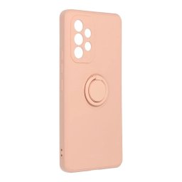 Гръб Roar Amber Case за Samsung Galaxy A53 5G - Розов