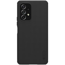 Гръб Nillkin Super Frosted Shield Pro за Samsung A53 - Черен