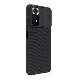 Гръб Nillkin Camshield за Xiaomi Redmi Note 11/11s - Черен