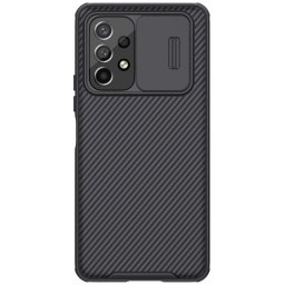 Гръб Nillkin Camshield pro за Samsung Galaxy A53 5G- Черен