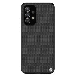 Гръб Nillkin Texture за Samsung Galaxy A33 5G - Черен