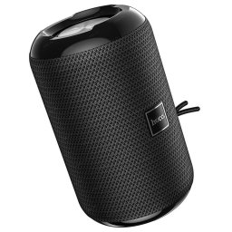 Колонка Hoco HC1 Trendy sound sports wireless speaker - Черна