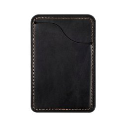 Картодържател ttec Woly 2в1 Universal Card Holder for Phones - Черен