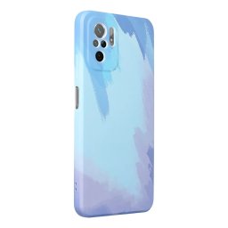Гръб Forcell POP Case за XIAOMI Redmi Note 10 / Note 10s - design 2