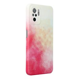 Гръб Forcell POP Case за XIAOMI Redmi NOTE 10 /10S - design 3