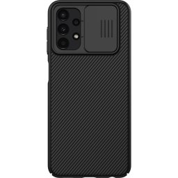 Гръб Nillkin Camshield Case за Samsung Galaxy A13 4G - Черен