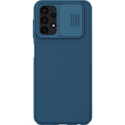 Гръб Nillkin Camshield за Samsung A13 4G - Син