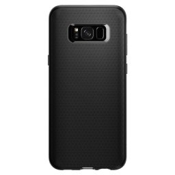 Гръб Spigen Liquid Air за Samsung Galaxy S8 - Черен
