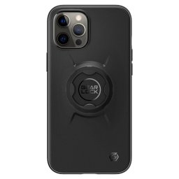 Гръб Spigen Gearlock Bike Mount Case за iPhone 12/12 Pro - Черен