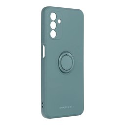 Гръб Roar Amber Case за Samsung Galaxy A13 5G - Зелен