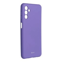 Гръб Roar Colorful Jelly Case за Samsung Galaxy A13 5G - Лилав