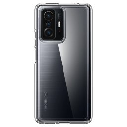 Гръб Spigen Ultra Hybrid за Xiaomi 11T/11T Pro - Прозрачен