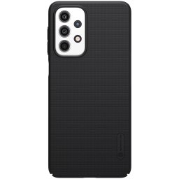 Гръб Nillkin Super Frosted за Samsung Galaxy A33 5G - Черен