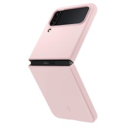 Гръб Spigen AirSkin за Samsung Galaxy Z Flip 4 - Розов