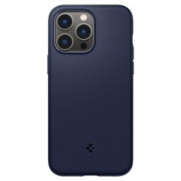 Гръб Spigen Mag Armor за iPhone 14 Pro Max - Син