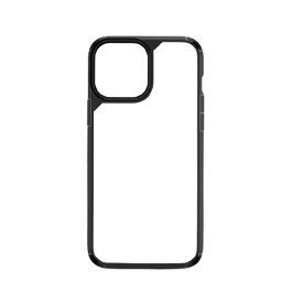 Гръб Ipaky Royal за iPhone 14 - Черна рамка