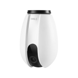 Wireless камера ttec Wizi Pro Wi-Fi Smart Camera Full HD 360 Degrees - Бяла