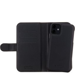 Калъф Holdit Wallet Mag за iPhone 11 - Черен