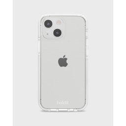 Гръб Holdit Seethru Case iPhone 13 mini - Прозрачен