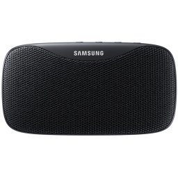 Bluetooth колонка Samsung Level Box Slim - Черна