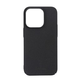 Гръб Krusell SandCover за Iphone 14 Pro - Черен