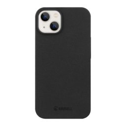 Гръб Krusell SandCover за Iphone 14/13 - Черен