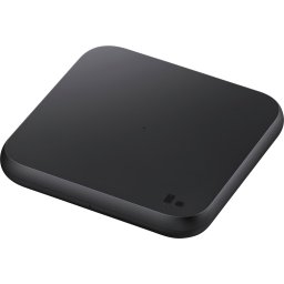 Безжично зарядно 220V Samsung Duo Pad Wireless Pad 9W - Черно, EP-P1300TBE