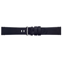 Каишка за часовник Samsung Watch Braloba Essex Straps - Черна, GP-R805BREECAA