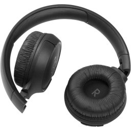 Bluetooth слушалки JBL T570 Headset - Черни