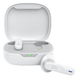 Bluetooth слушалки JBL Wave 300 TWS Earphones - Бели