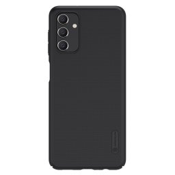 Гръб Nillkin Super Frosted Shield Pro за Samsung Galaxy A04s - Черен