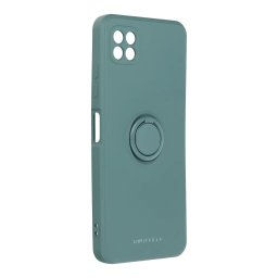 Гръб Roar Amber Case за Samsung Galaxy A22 5G - Зелен
