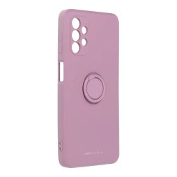 Гръб Roar Amber Case за Samsung Galaxy A32 5G - Лилав