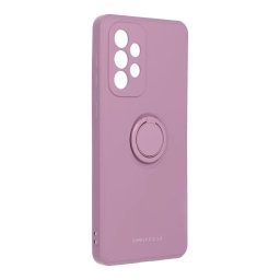 Гръб Roar Amber Case за Samsung Galaxy A33 5G Лилав