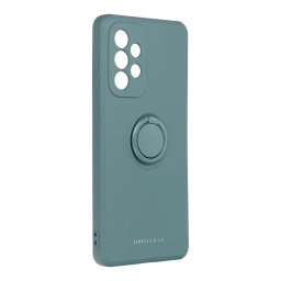 Гръб Roar Amber Case за Samsung Galaxy A33 5G - Зелен