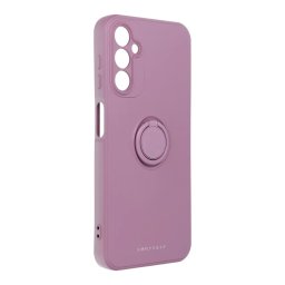 Калъф Roar Amber за Samsung Galaxy A14 5G - Лилав