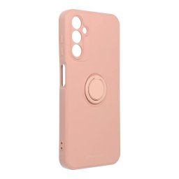 Калъф Roar Amber за Samsung Galaxy A14 5G - Розов