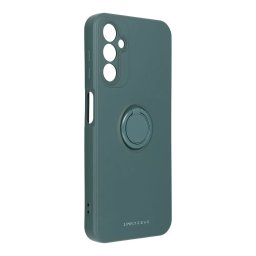 Калъф Roar Amber за Samsung Galaxy A14 5G - Зелен