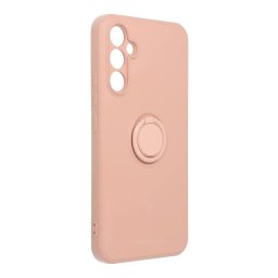 Калъф Roar Amber за Samsung Galaxy A34 5G - Розов