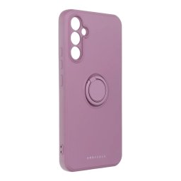 Калъф Roar Amber за Samsung Galaxy A54 5G - Лилав